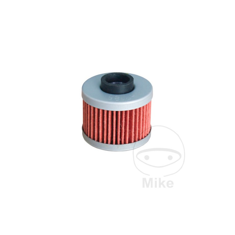 HIFLOFILTRO FILTER, OIL SCOOTER 723.13.35