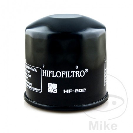 HIFLOFILTRO FILTER, OIL 723.13.50