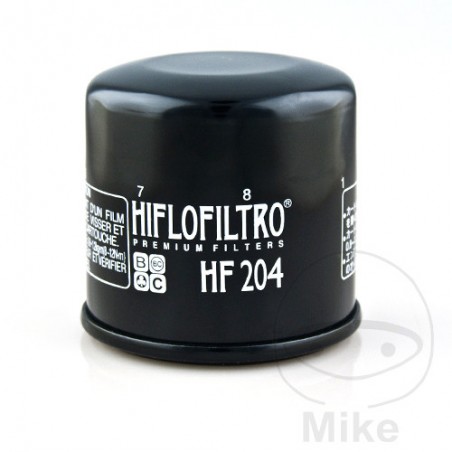 HIFLOFILTRO FILTER, OIL 723.13.68