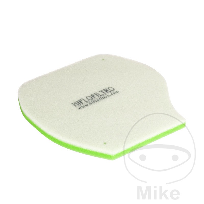 HIFLOFILTRO FOAM AIR FILTER 723.14.87