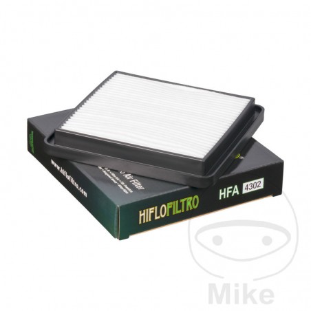 HIFLOFILTRO Filtro de aire variador HFA4302 723.14.98