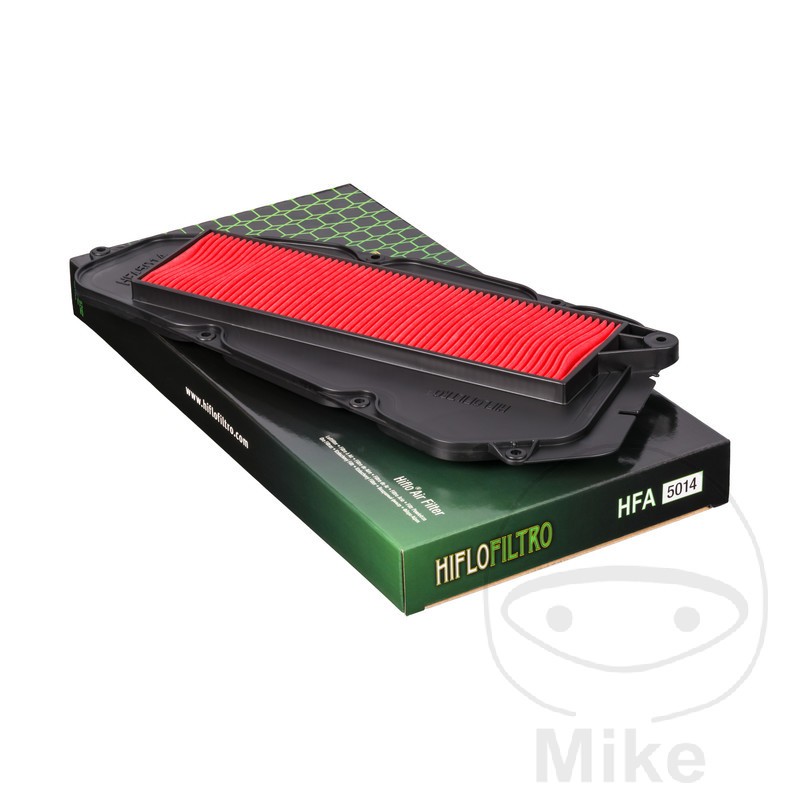 HIFLOFILTRO Variator Air Filter 723.19.17