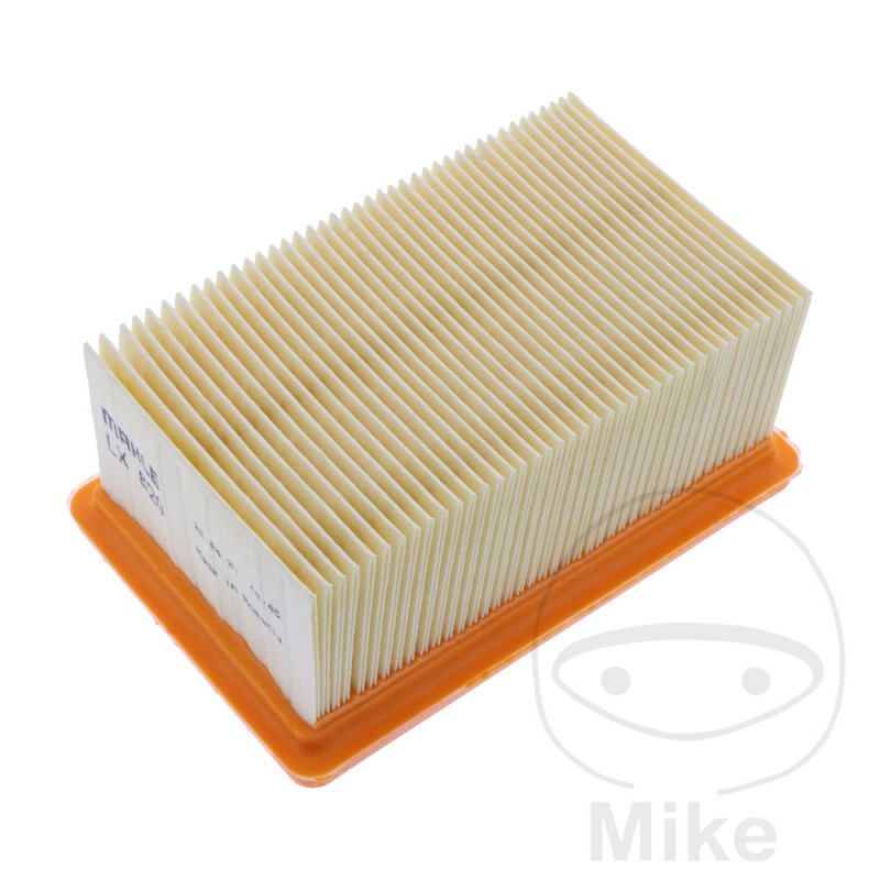 MAHLE Filtro de aire variador 723.19.47