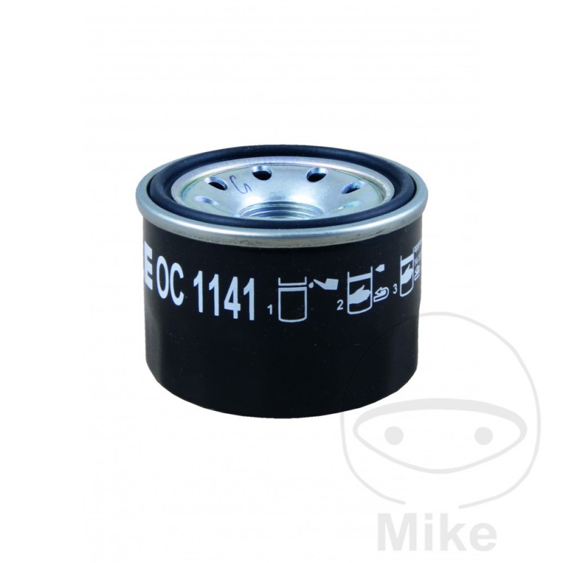 MAHLE FILTER, OIL 723.19.92