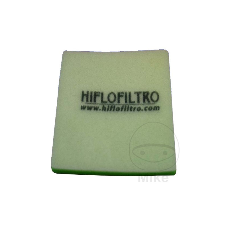 HIFLOFILTRO FOAM AIR FILTER 723.22.67