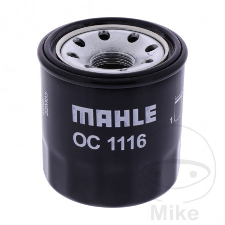 MAHLE FILTRO DE ACEITE 723.28.72