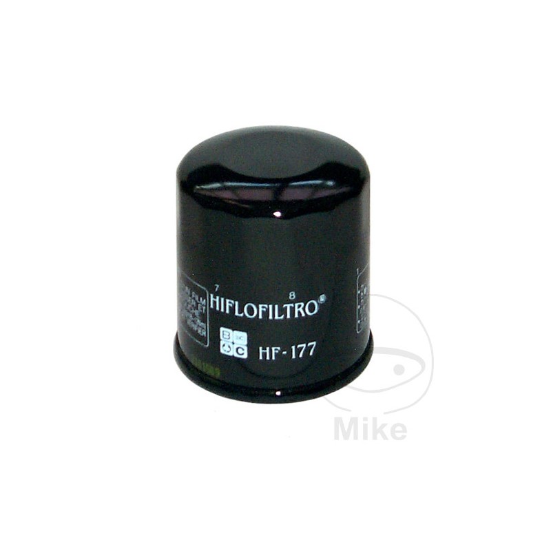 HIFLOFILTRO FILTER, OIL 723.55.59