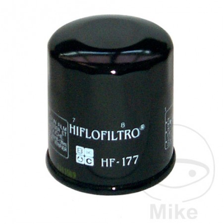 HIFLOFILTRO FILTRO DE ACEITE 723.55.59