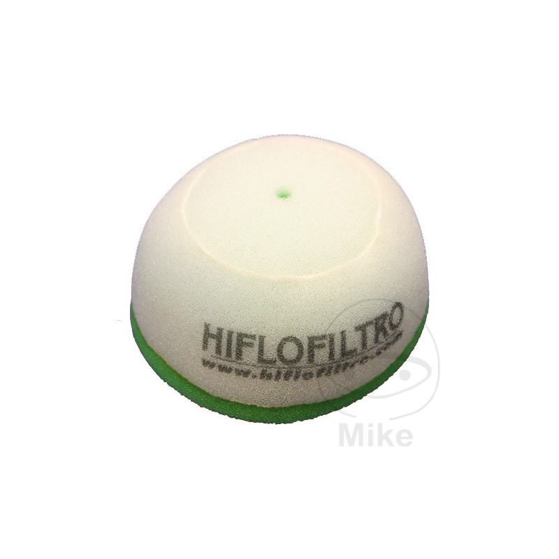 HIFLOFILTRO FOAM AIR FILTER 723.84.62