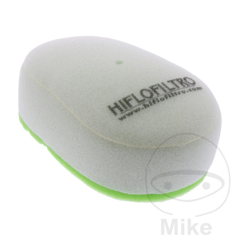 HIFLOFILTRO FOAM AIR FILTER 723.89.18