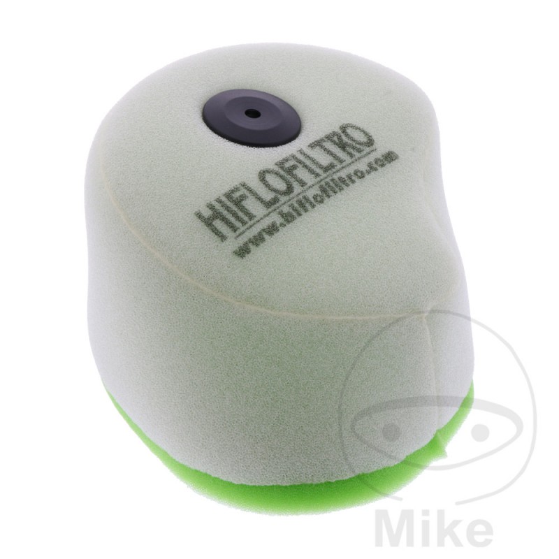 HIFLOFILTRO FOAM AIR FILTER 723.95.28