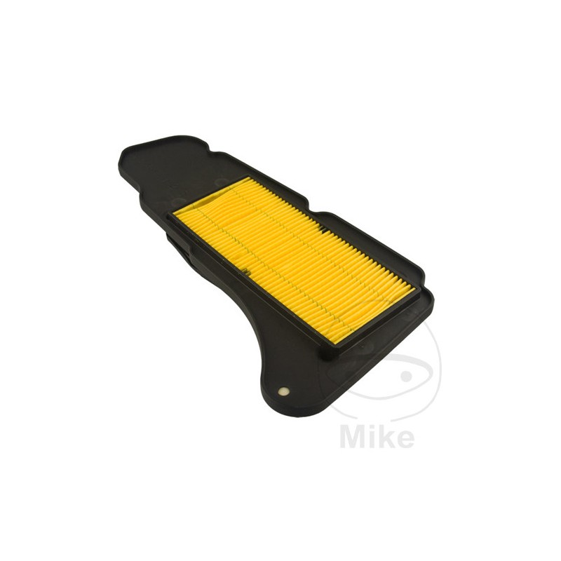 HIFLOFILTRO left air filter HFA4404 762.00.24