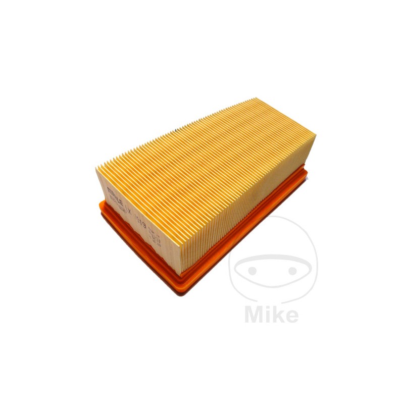 MAHLE Variator Air Filter 762.01.72