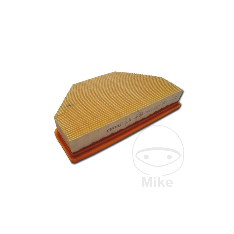 MAHLE Variator Air Filter 762.01.80