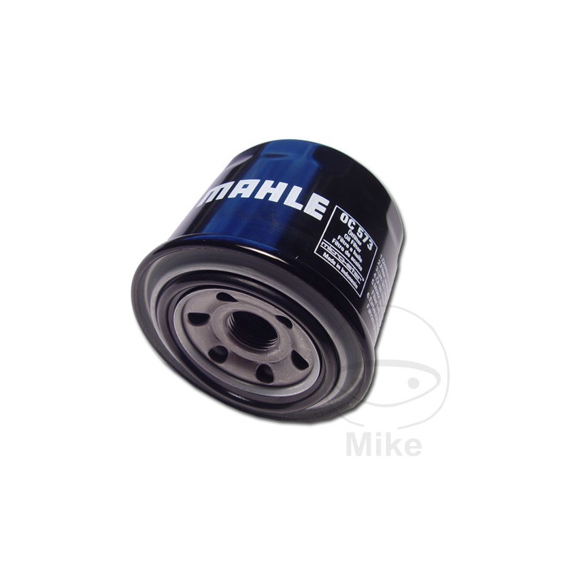MAHLE FILTRO DE ACEITE 762.03.62