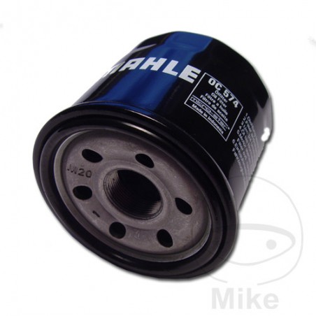 MAHLE FILTER, OIL 762.03.70