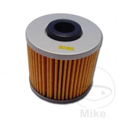 HIFLOFILTRO FILTRO DE ACEITE SCOOTER 762.04.04