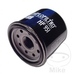 HIFLOFILTRO FILTER, OIL SCOOTER 762.04.12