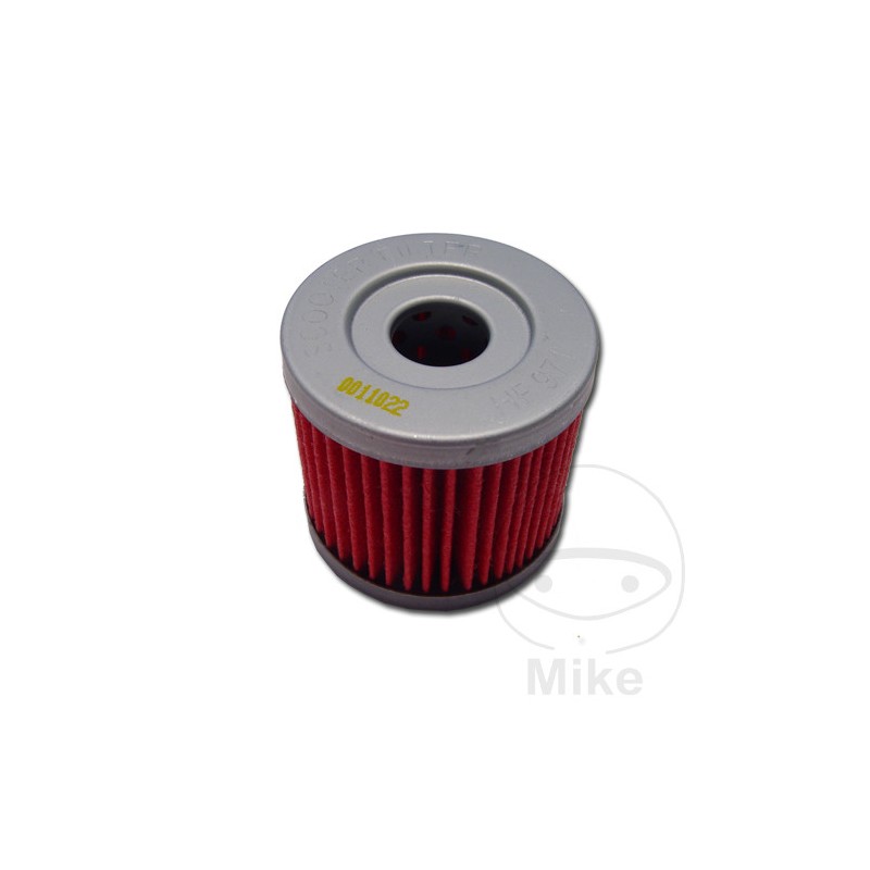 HIFLOFILTRO FILTER, OIL SCOOTER 762.04.20