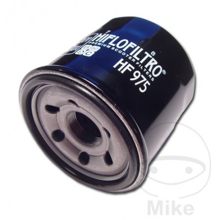 HIFLOFILTRO FILTER, OIL SCOOTER 762.04.46