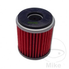 HIFLOFILTRO FILTRO DE ACEITE SCOOTER 762.04.53