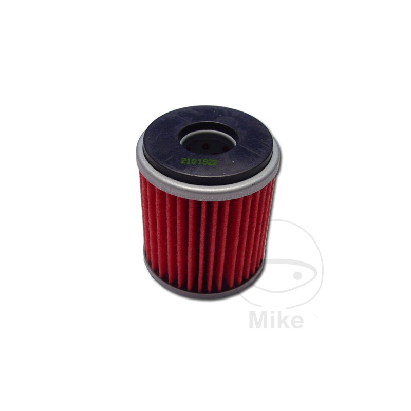 HIFLOFILTRO FILTER, OIL SCOOTER 762.04.53