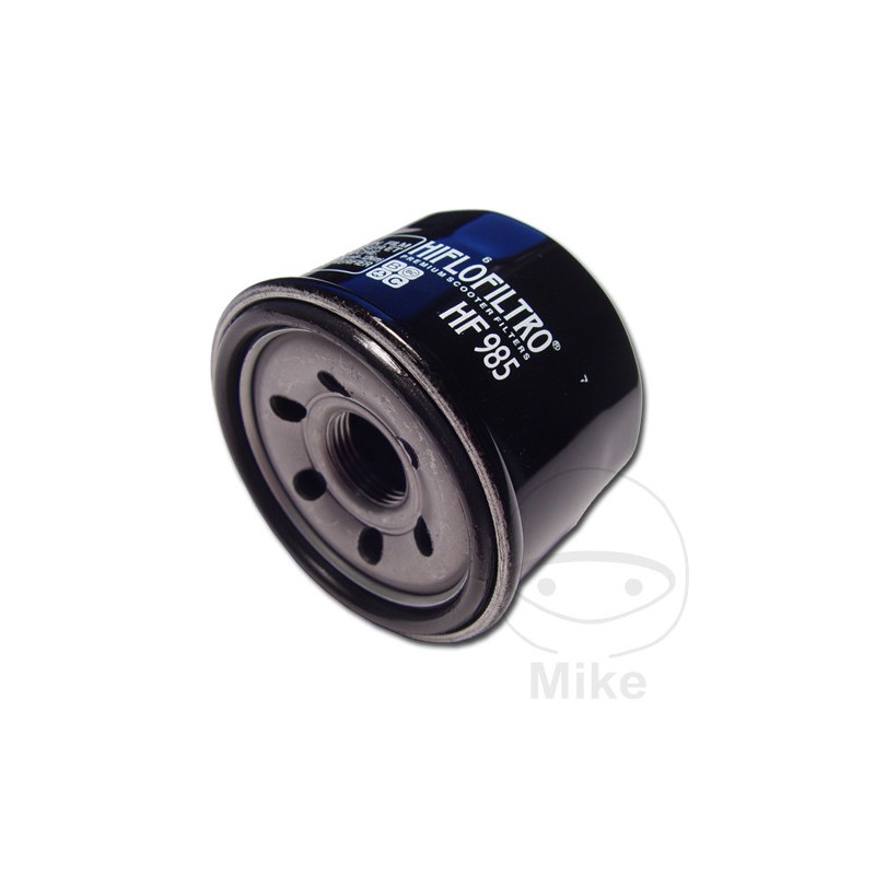 HIFLOFILTRO FILTER, OIL SCOOTER 762.04.61