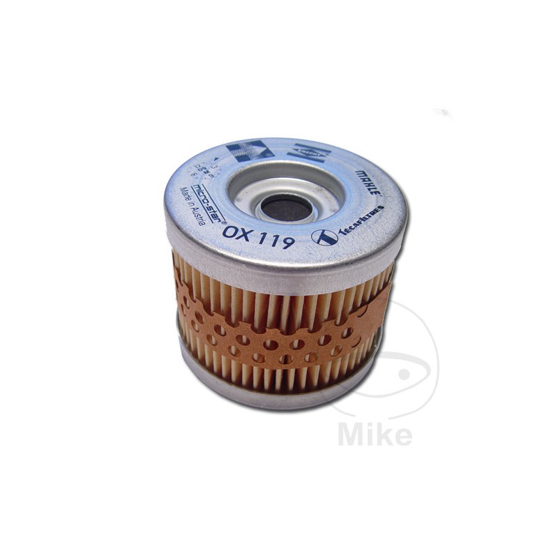 MAHLE FILTRO DE ACEITE 762.04.79