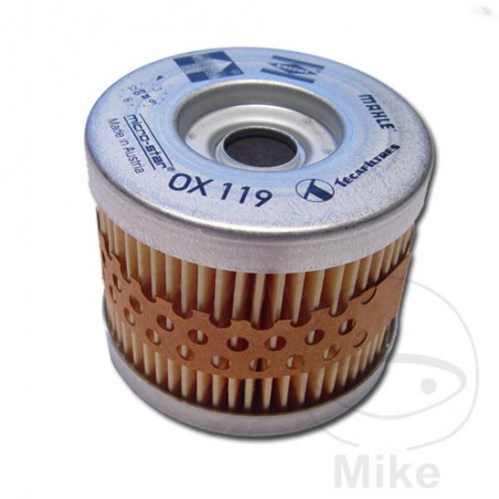 MAHLE FILTER, OIL 762.04.79