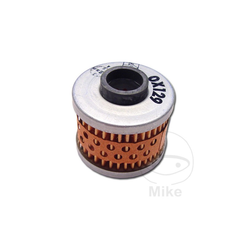 MAHLE FILTRO DE ACEITE 762.04.87