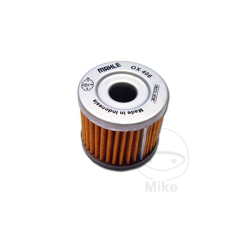MAHLE FILTRO DE ACEITE 762.04.95