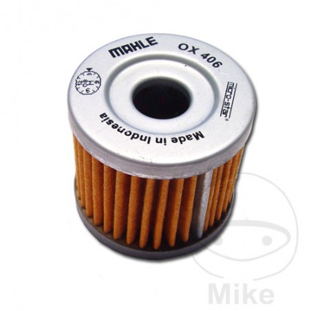MAHLE FILTER, OIL 762.04.95