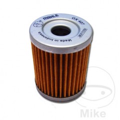 MAHLE FILTRO DE ACEITE 762.05.03