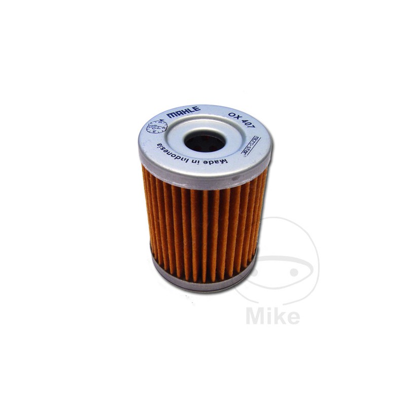 MAHLE FILTRO DE ACEITE 762.05.03
