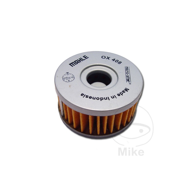 MAHLE FILTRO DE ACEITE 762.05.11