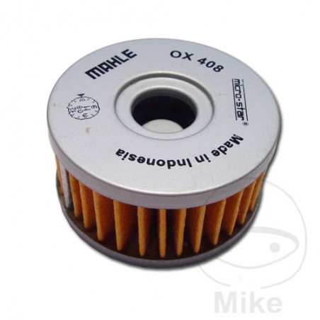 MAHLE FILTRO DE ACEITE 762.05.11