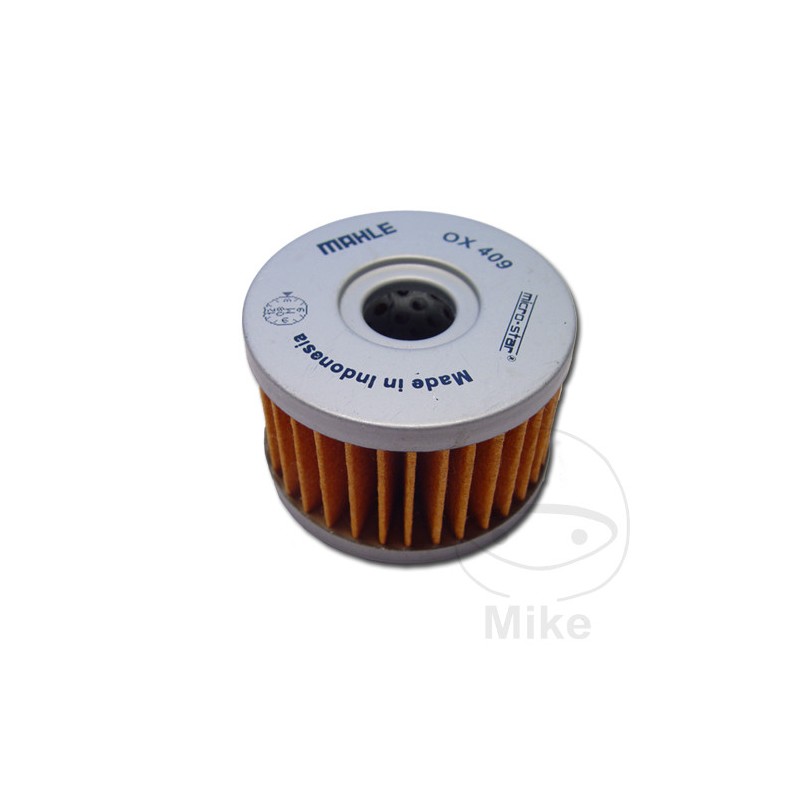 MAHLE FILTER, OIL 762.05.29
