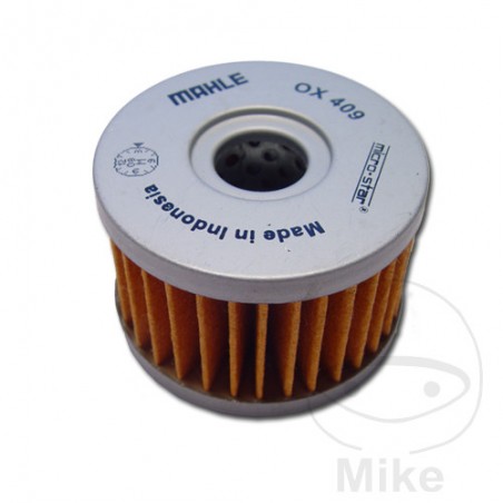 MAHLE FILTRO DE ACEITE 762.05.29