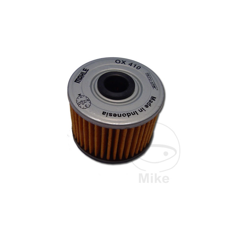 MAHLE FILTRO DE ACEITE 762.05.37