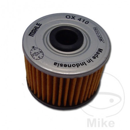 MAHLE FILTER, OIL 762.05.37