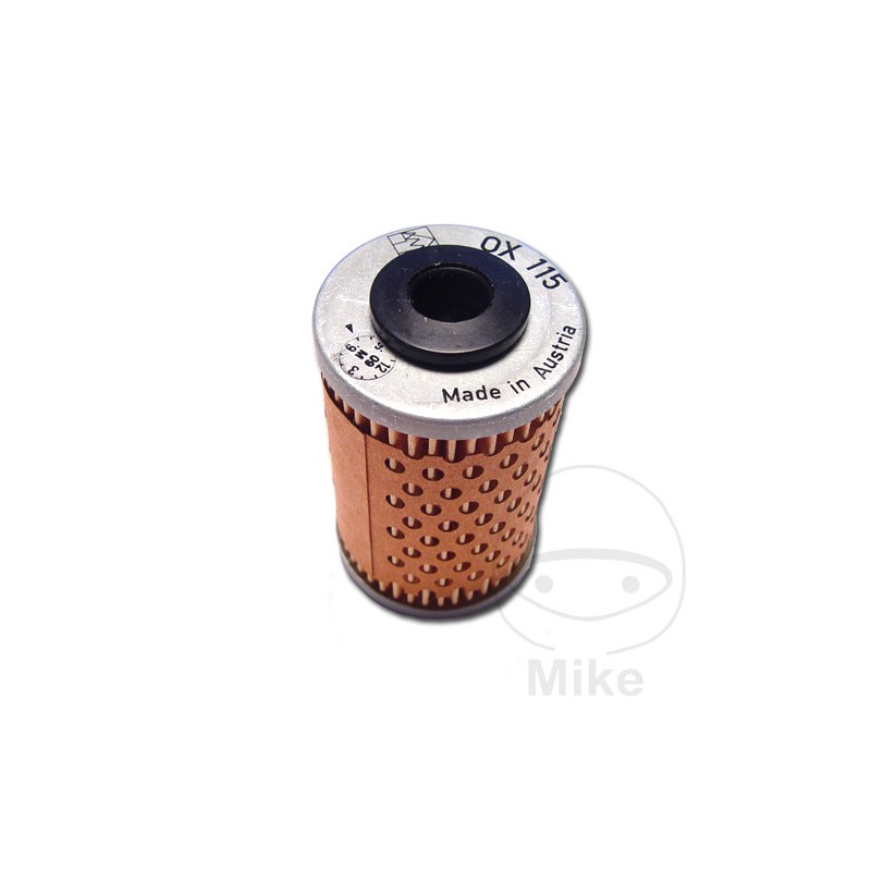 MAHLE FILTRO DE ACEITE 762.05.94
