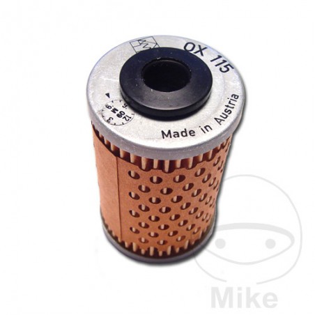 MAHLE FILTER, OIL 762.05.94
