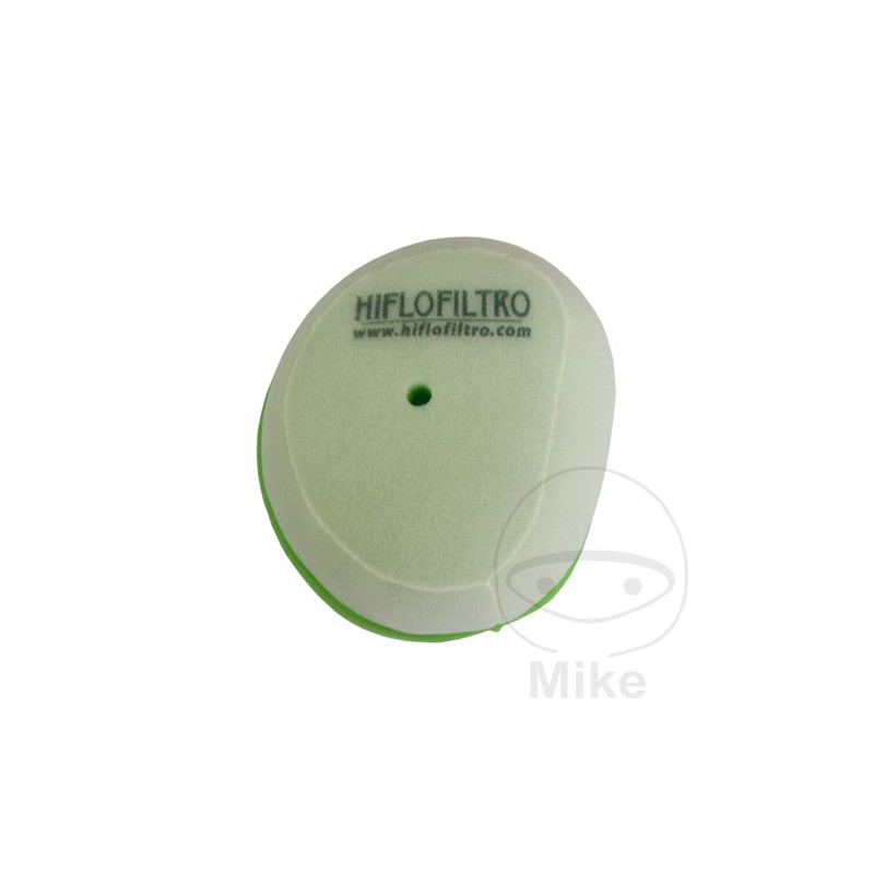 HIFLOFILTRO FOAM AIR FILTER 762.06.36