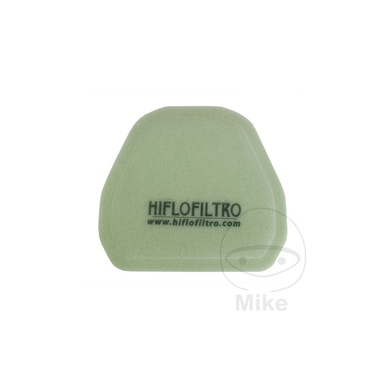 HIFLOFILTRO FOAM AIR FILTER 762.06.44