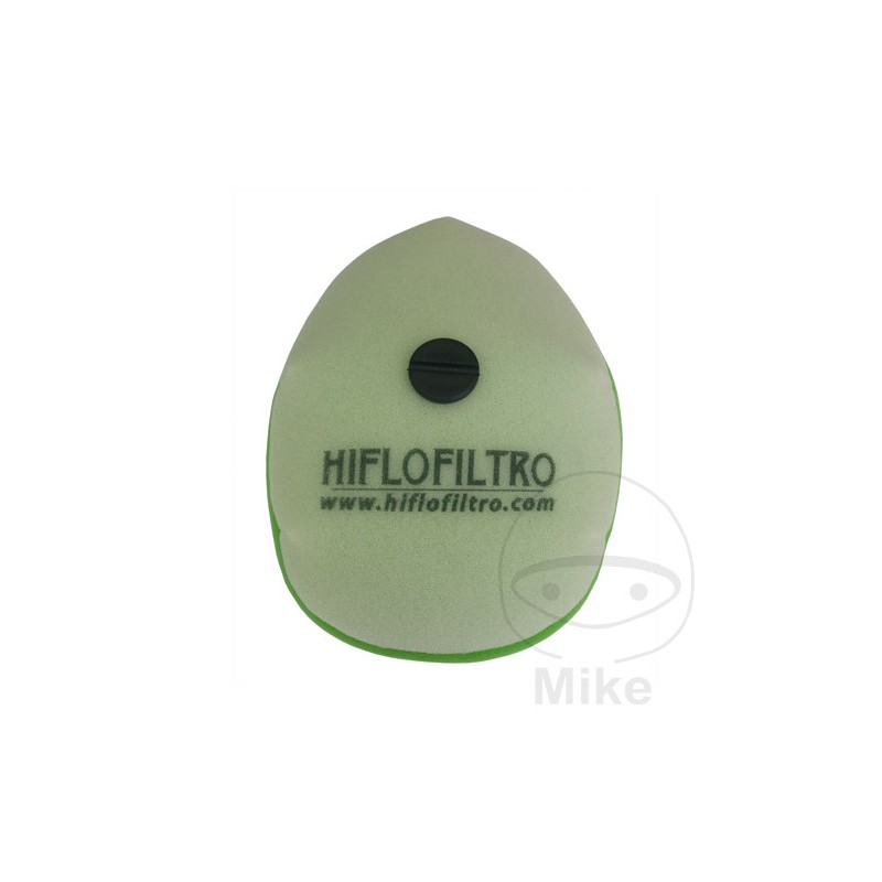 HIFLOFILTRO FOAM AIR FILTER 762.06.69