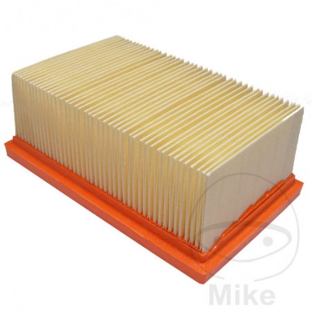 HIFLOFILTRO Variator Air Filter 762.08.75