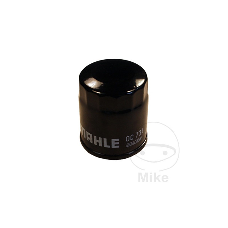 MAHLE FILTRO DE ACEITE 762.10.71