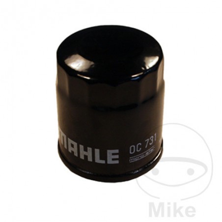 MAHLE FILTER, OIL 762.10.71