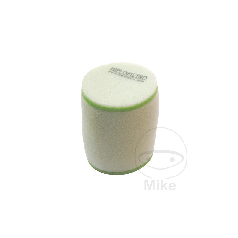 HIFLOFILTRO FOAM AIR FILTER 762.12.61