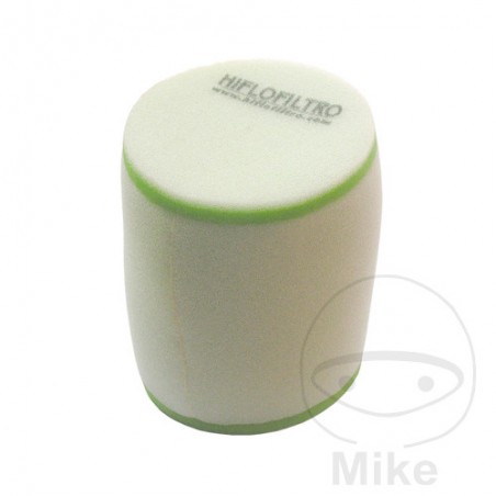 HIFLOFILTRO FOAM AIR FILTER 762.12.61